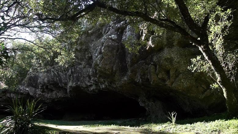 Exterior de la Gruta de Lemosjpg