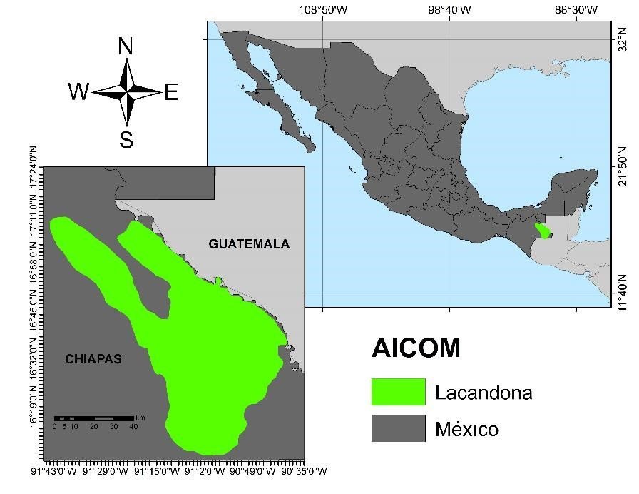 Lacandona