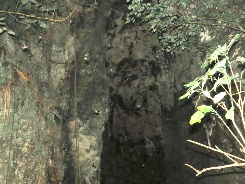 Anexo Cueva Convento