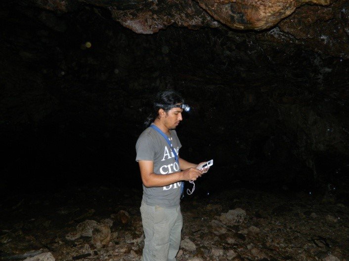 Apaguajíl 9