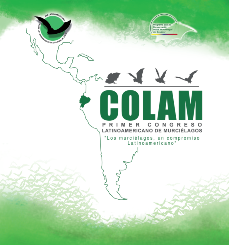 I COLAM Logo