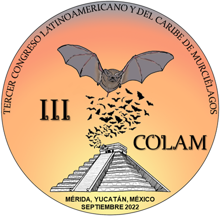 III COLAM Logo