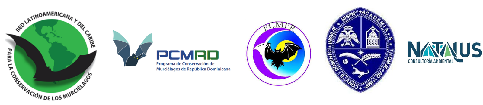 Organizadores
