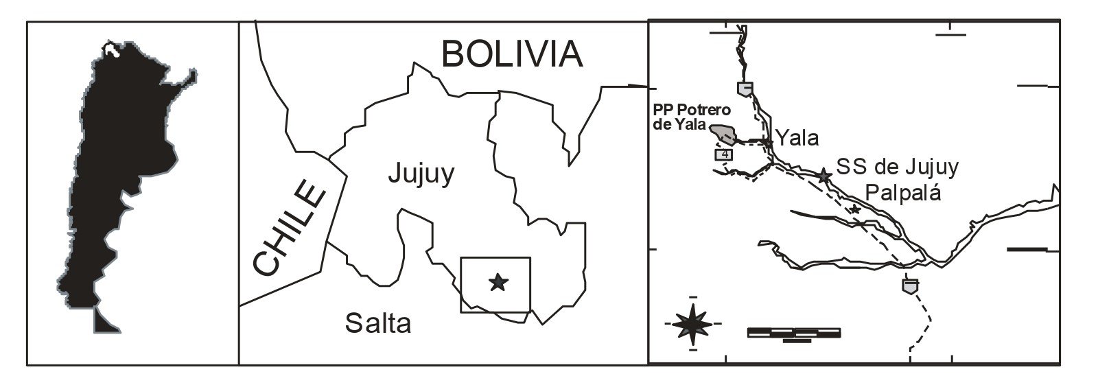 Yala mapa
