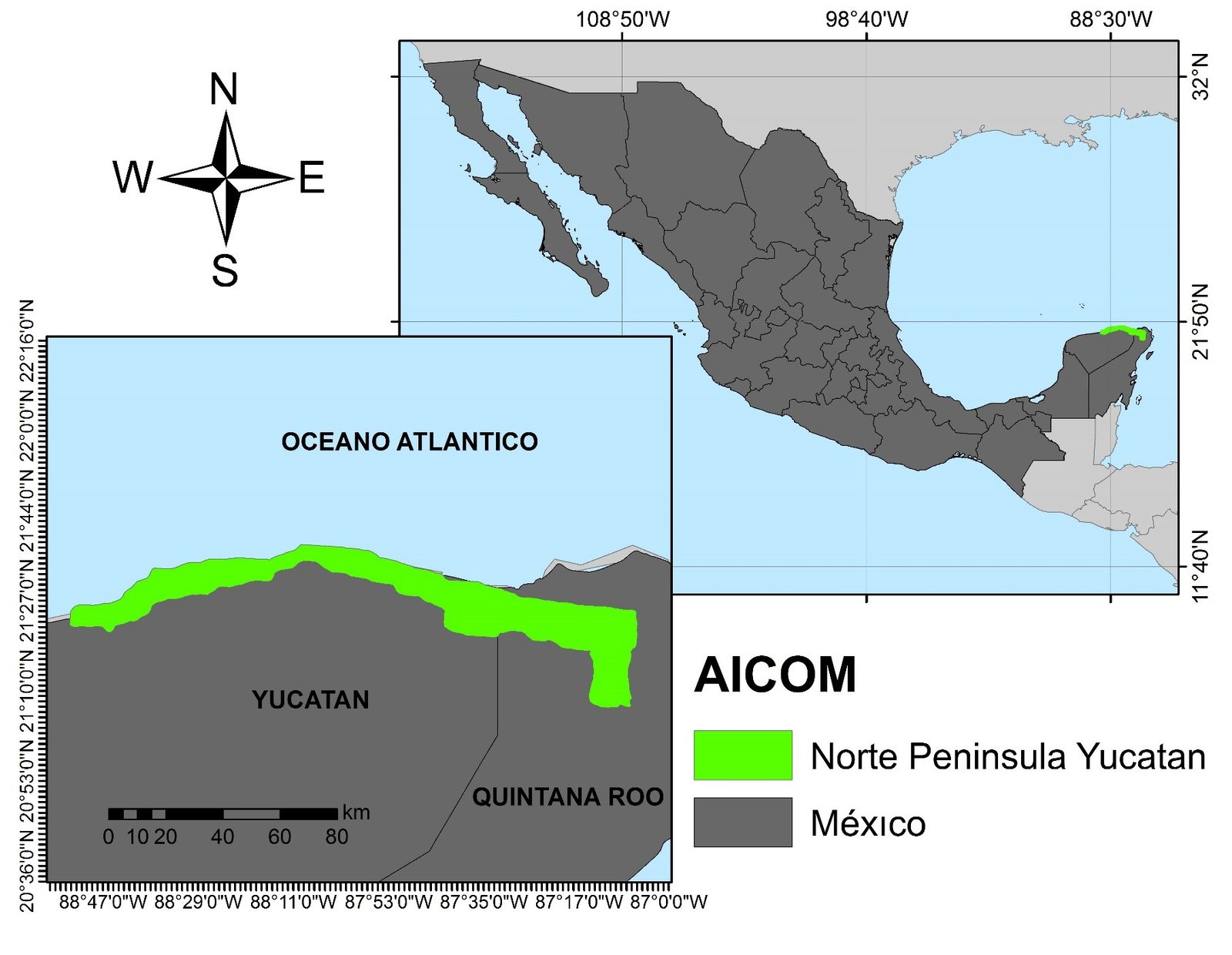 NorteYucatán